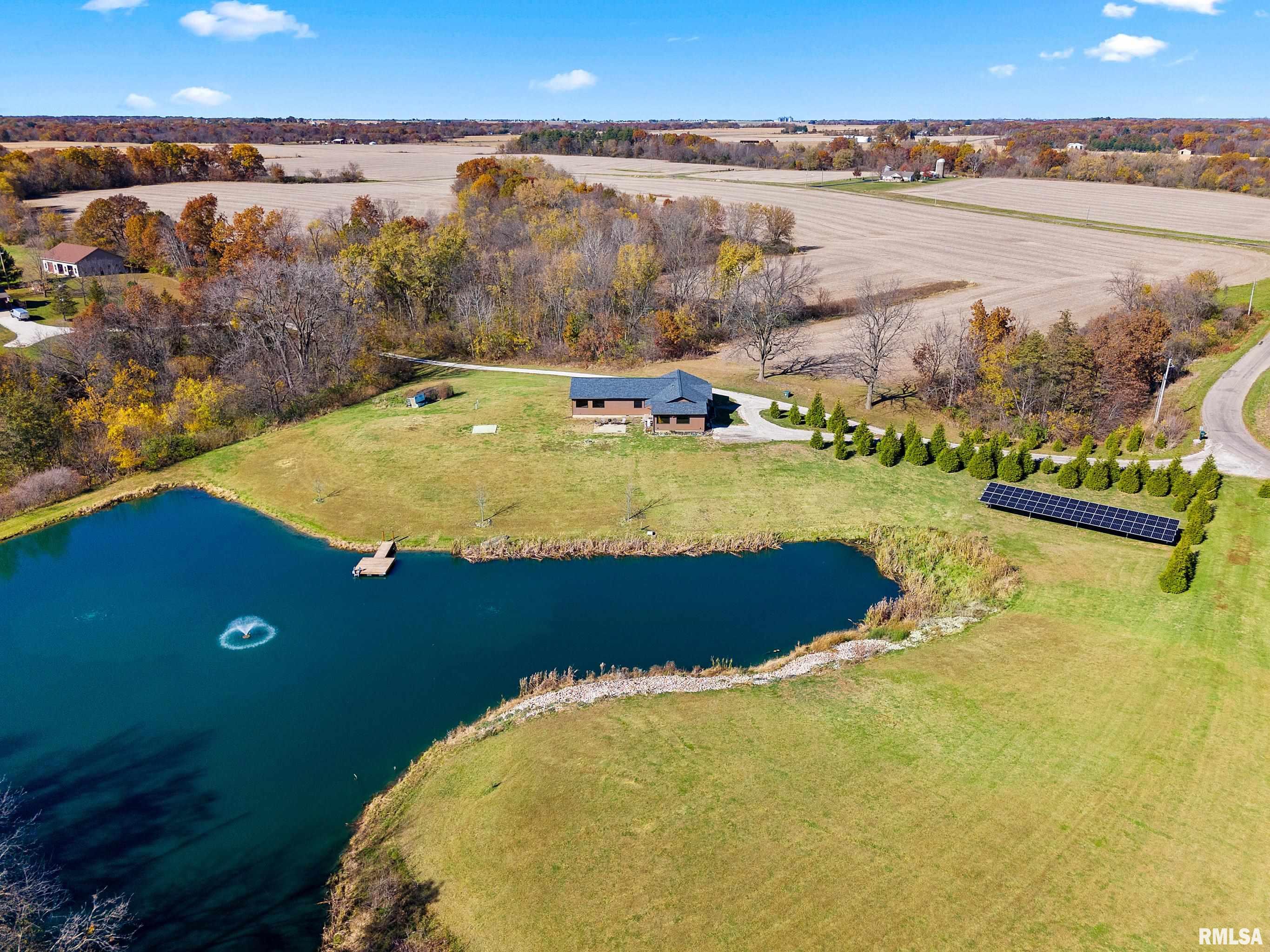 28735 Northrup Road Trivoli, IL 61569 - Photo 11 of 52