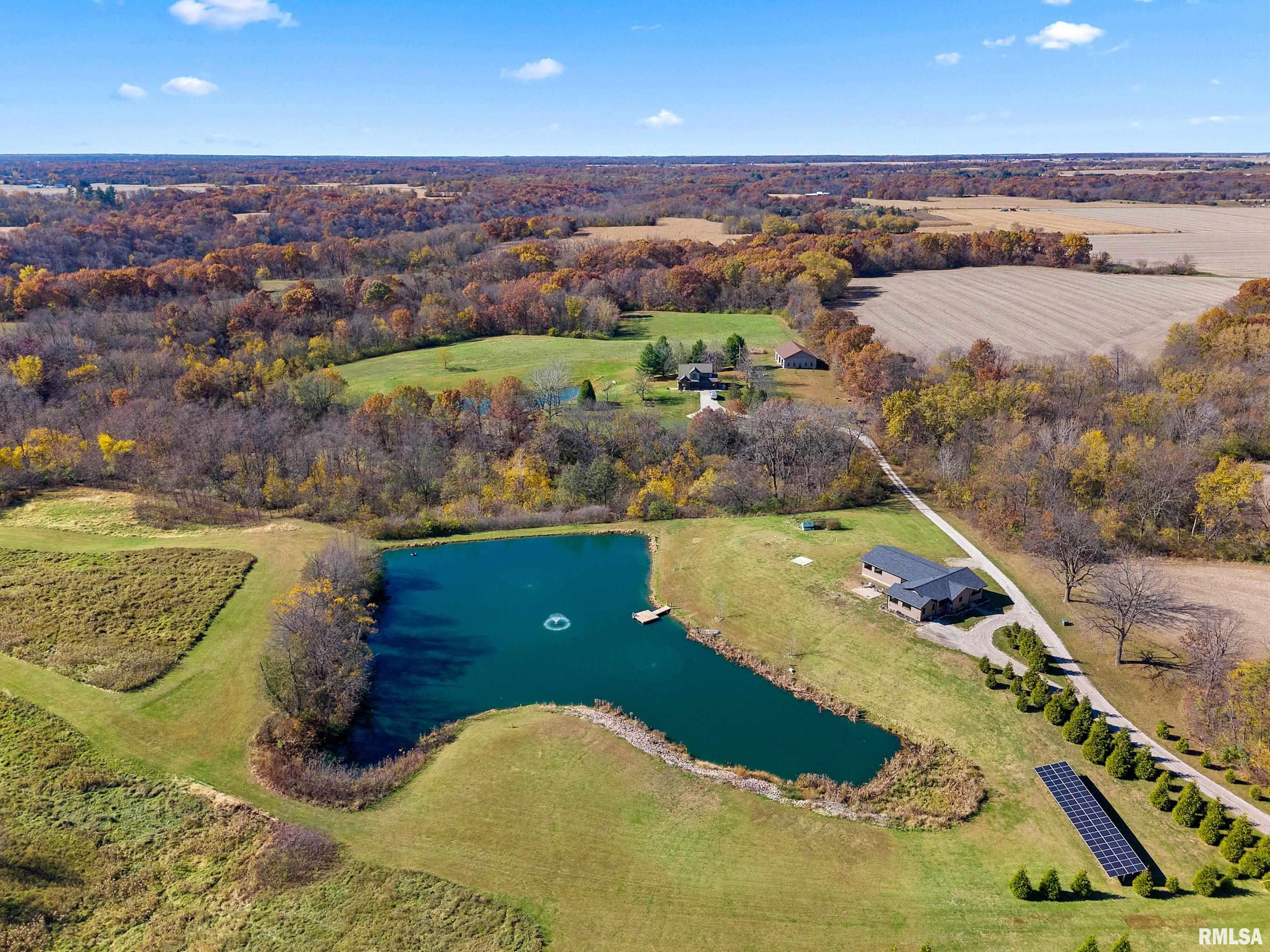 28735 Northrup Road Trivoli, IL 61569 - Photo 4 of 52