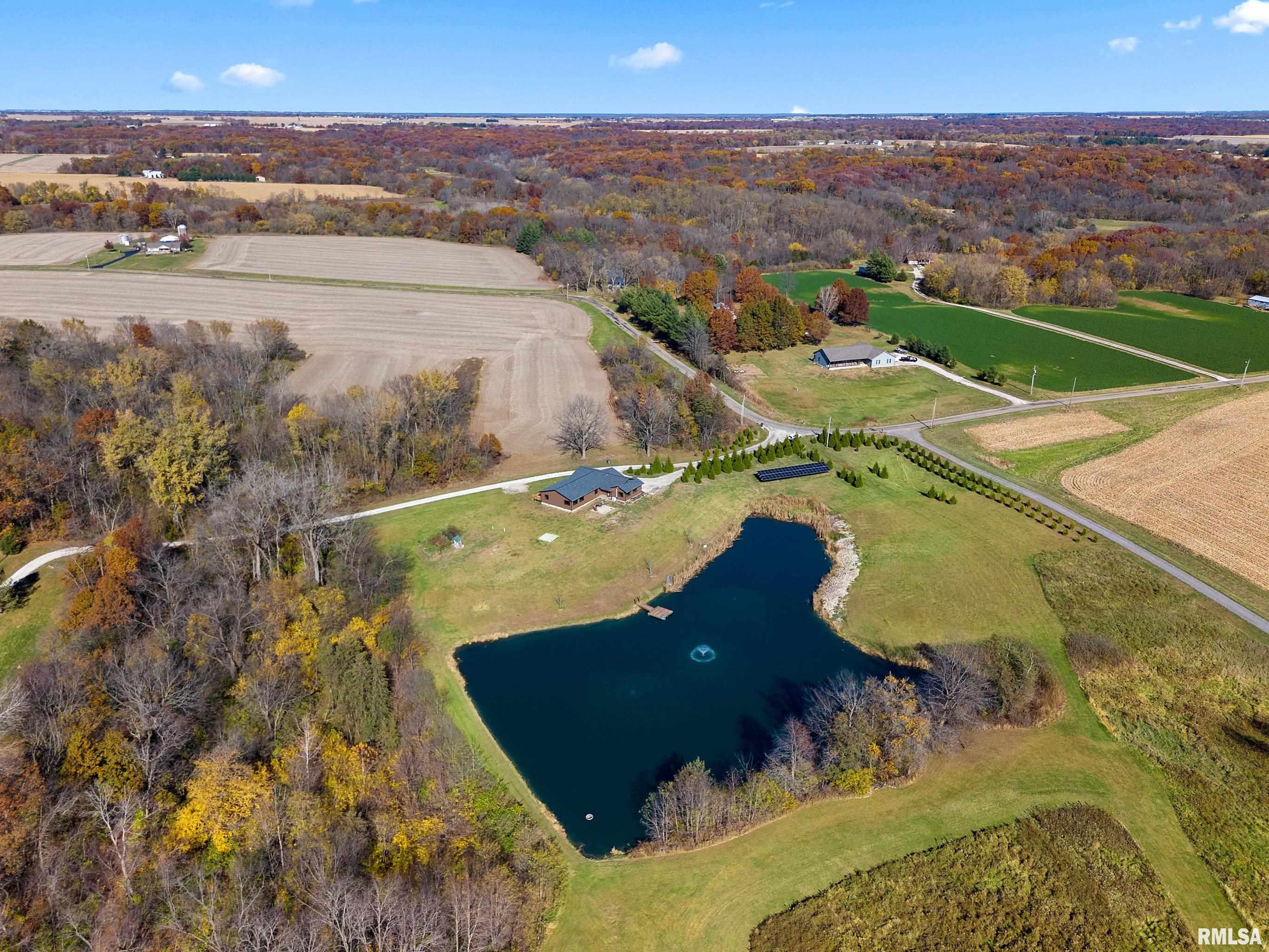 28735 Northrup Road Trivoli, IL 61569 - Photo 5 of 52