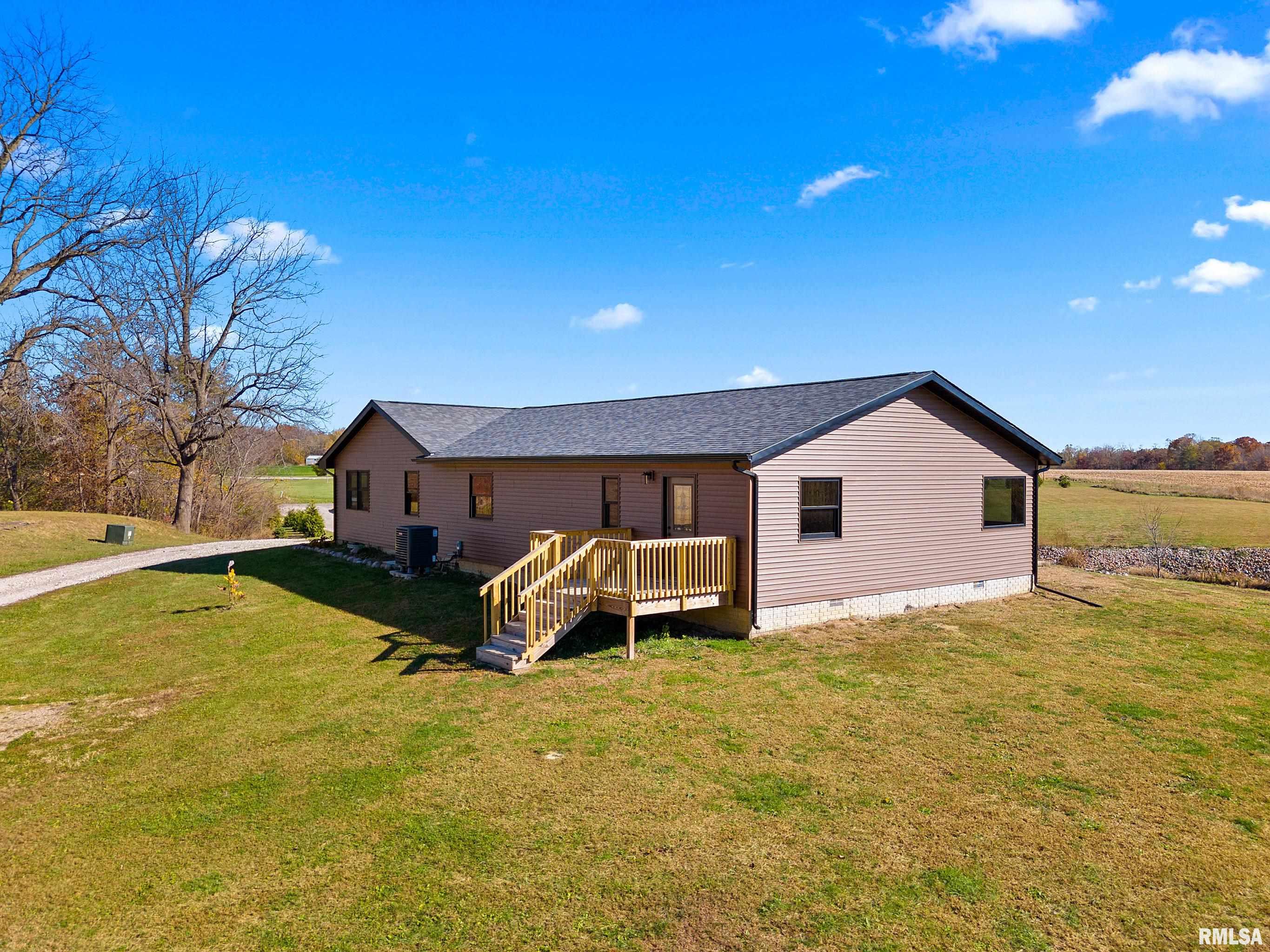 28735 Northrup Road Trivoli, IL 61569 - Photo 51 of 52