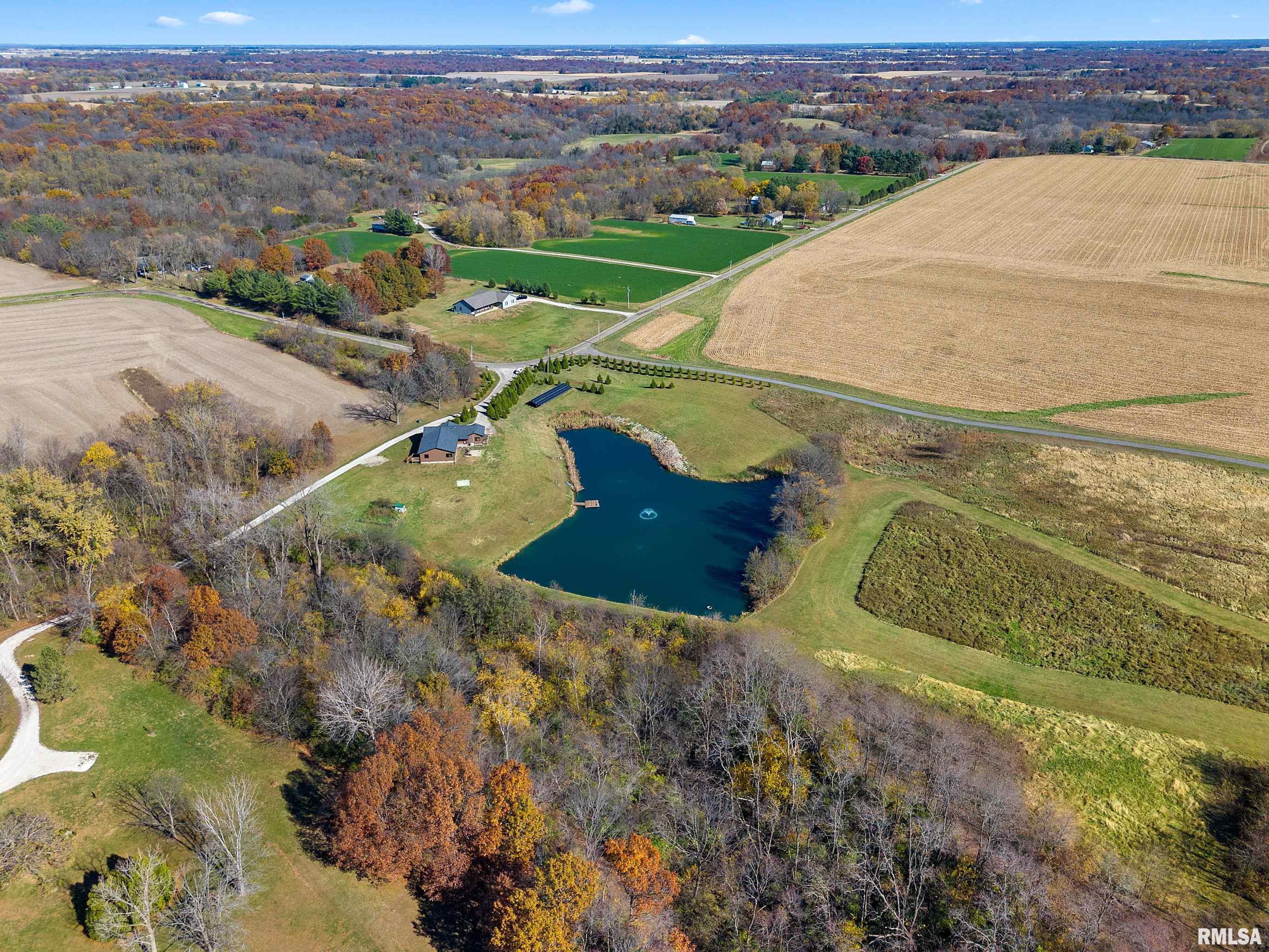 28735 Northrup Road Trivoli, IL 61569 - Photo 6 of 52