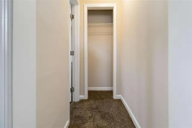 a view of a bathroom with a sink