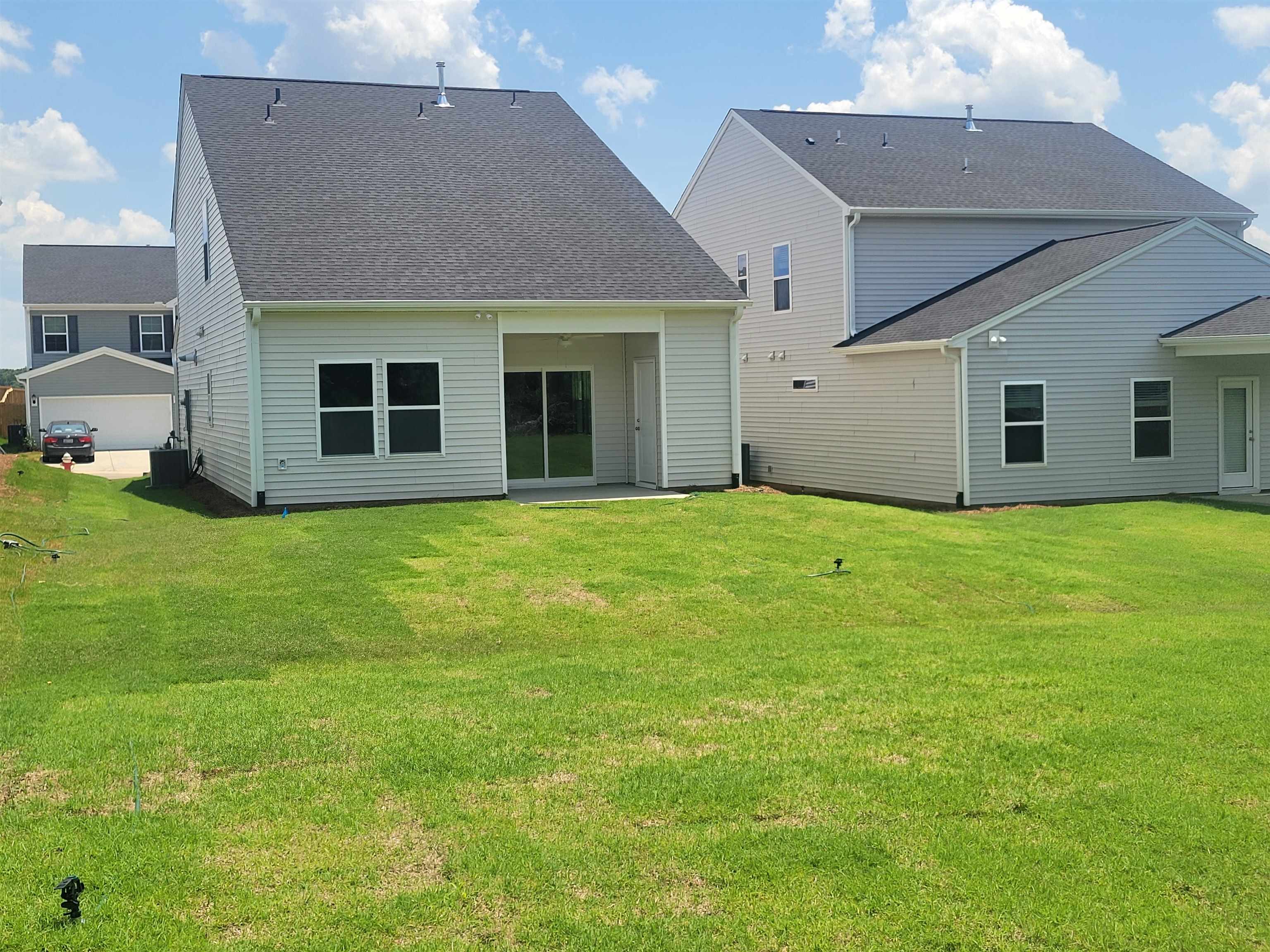 2341 Mill Loop Spartanburg, SC 29301 - Photo 5 of 9