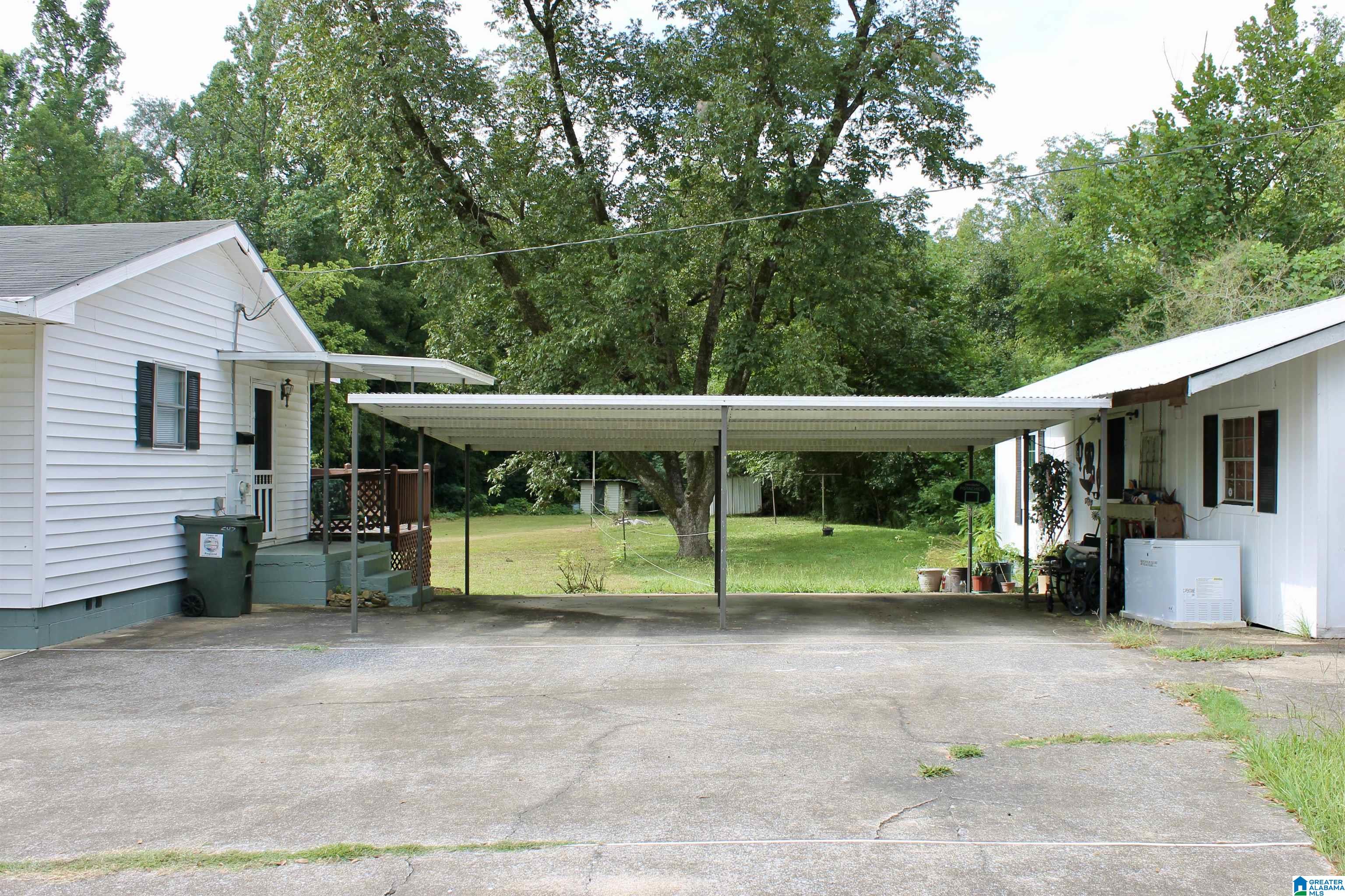 381 Old Ashville Road Ragland, AL 35131 - Photo 19 of 20