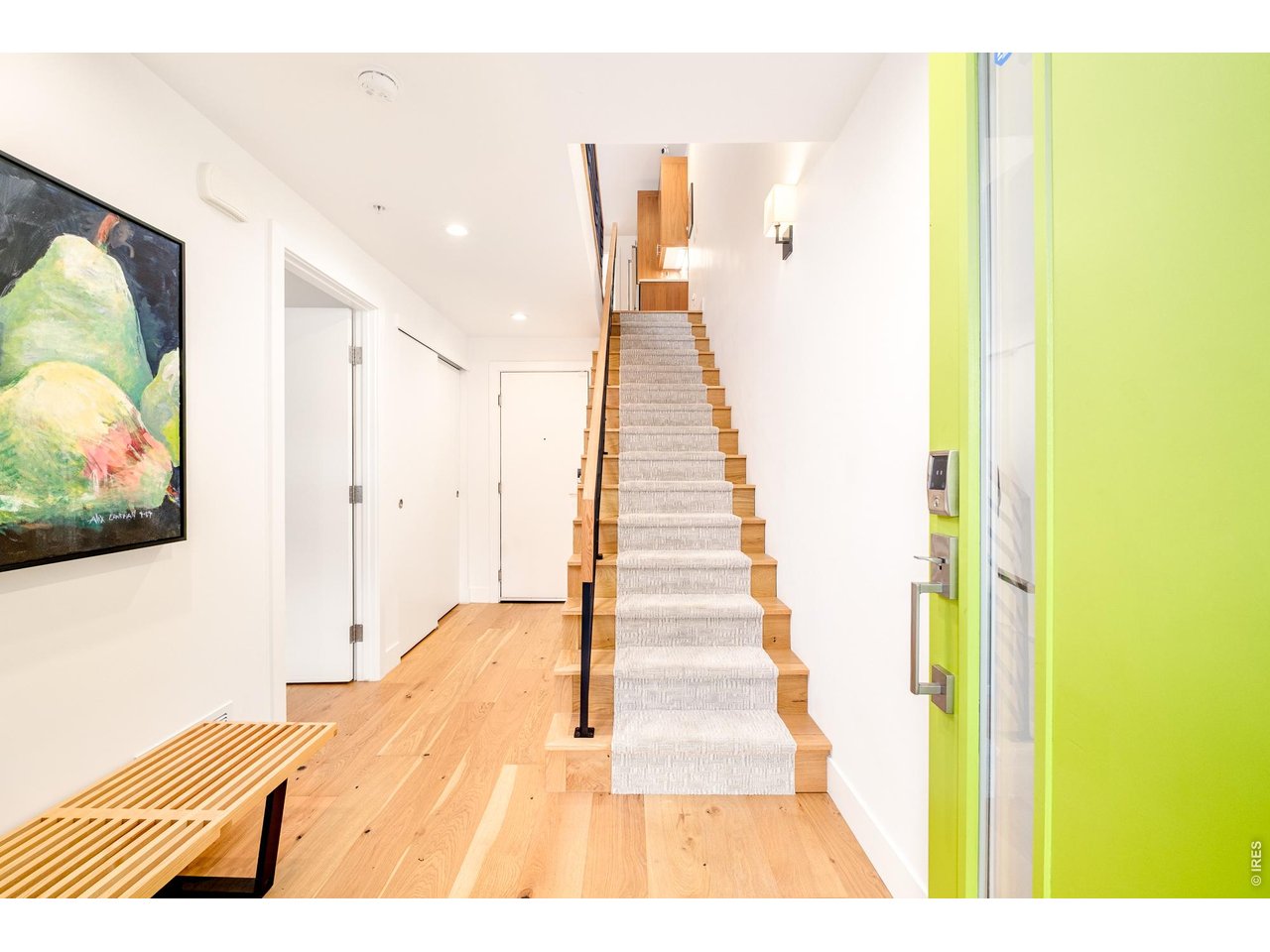 2455 Walnut Street Boulder, CO 80302 - Photo 42 of 46 Entry