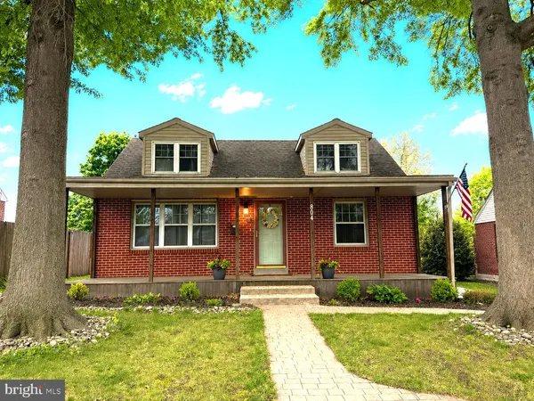 $449,900 | 804 Rhoads Avenue, Boyertown, PA 19512