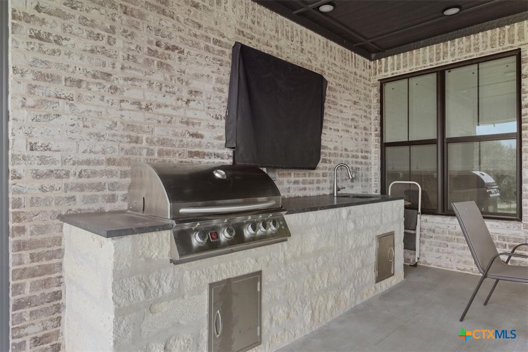 630 River Road Gatesville, TX 76528 - Photo 43 of 48