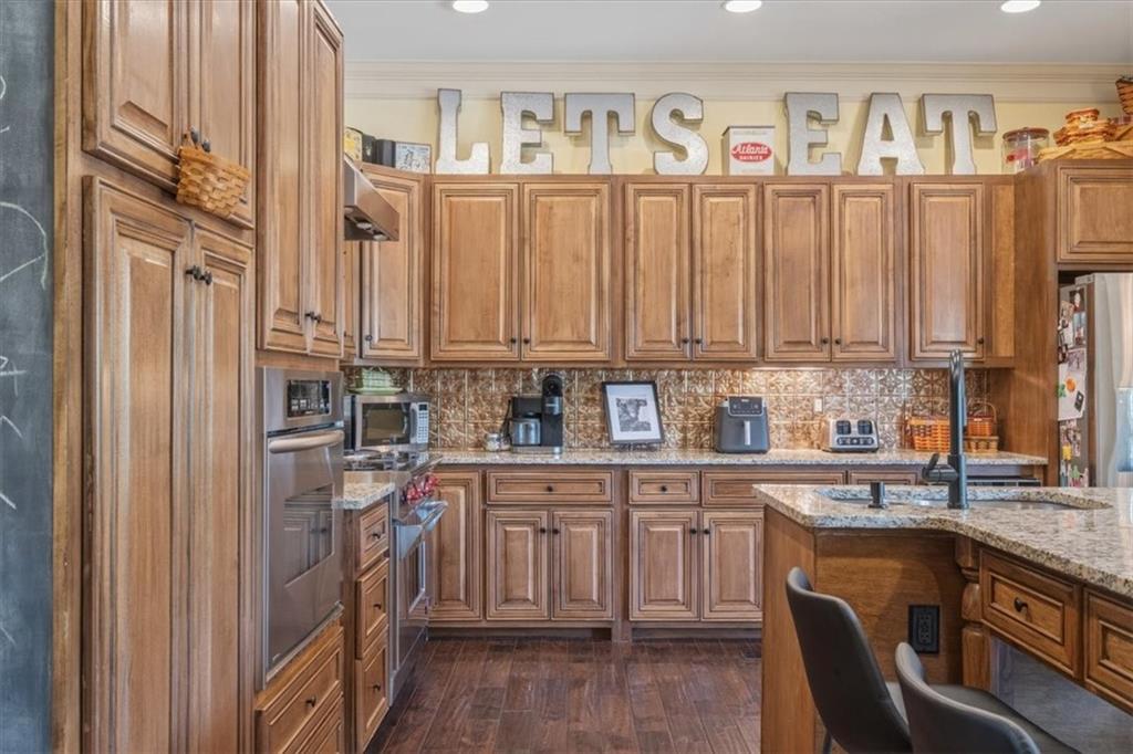 501 Stewart Road Cedartown, GA 30125 - Photo 24 of 71