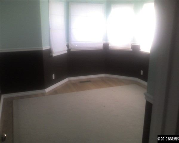 6319 Chesterfield Lane Reno, NV 89523 - Photo 8 of 8 a view of empty room