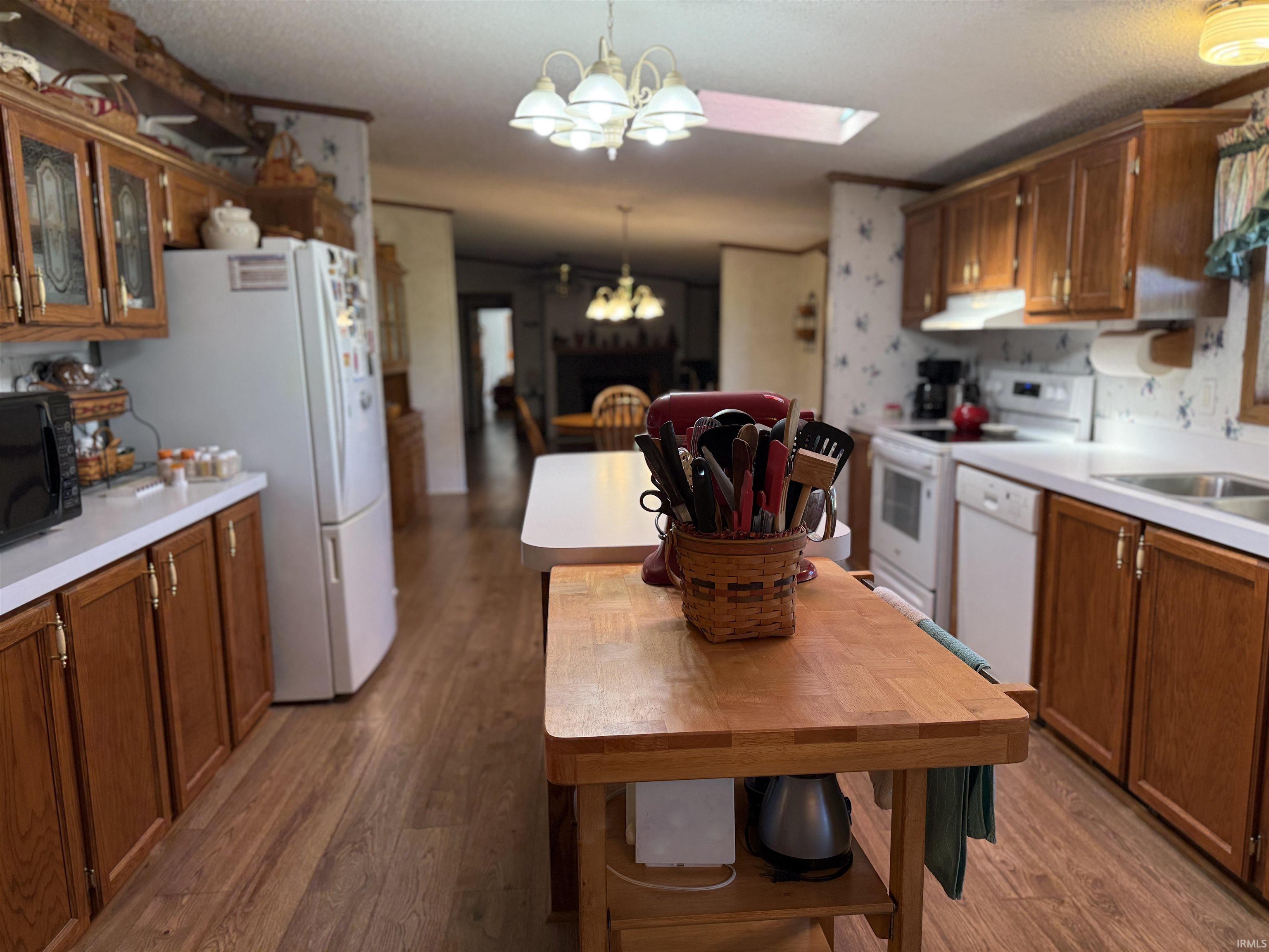 617 Mundell Church Road Heltonville, IN 47436 - Photo 3 of 22