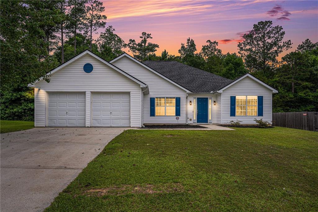 2475 Benson Ridge Lithonia, GA 30058 - Photo 1 of 1 Gallery Image 1