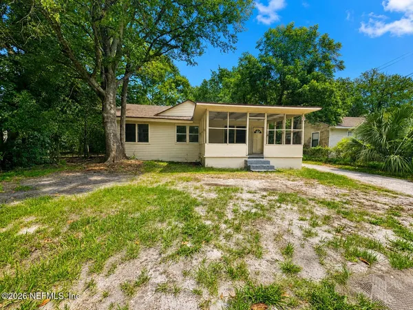 $79,900 | 957 Odessa Drive East, Jacksonville, FL 32254