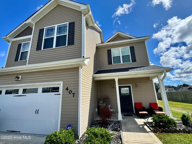 $2,000 | 407 Cattle Ranch Lane, Jacksonville, NC 28546