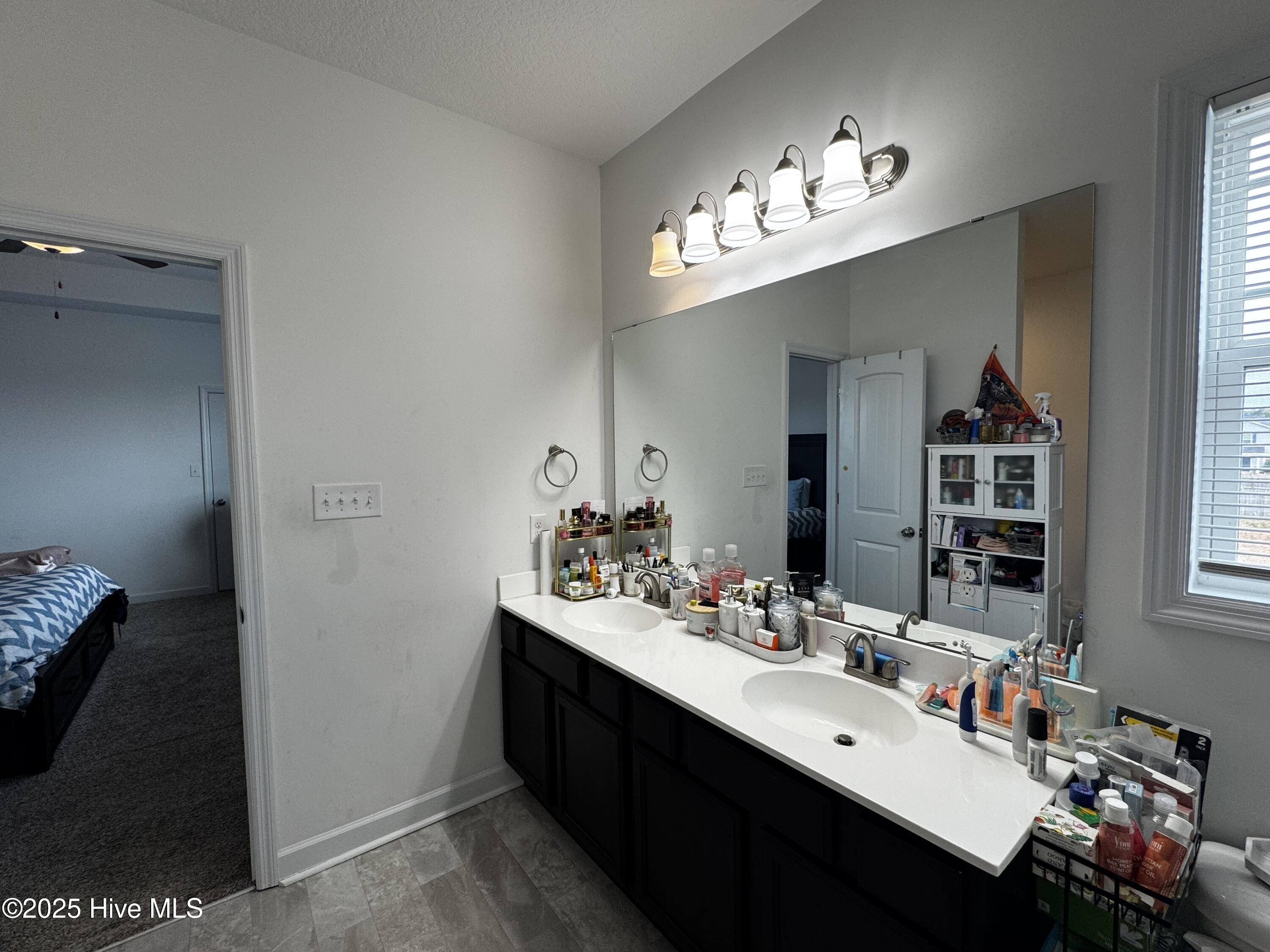 407 Cattle Ranch Lane Jacksonville, NC 28546 - Photo 9 of 12 Master Bath cont