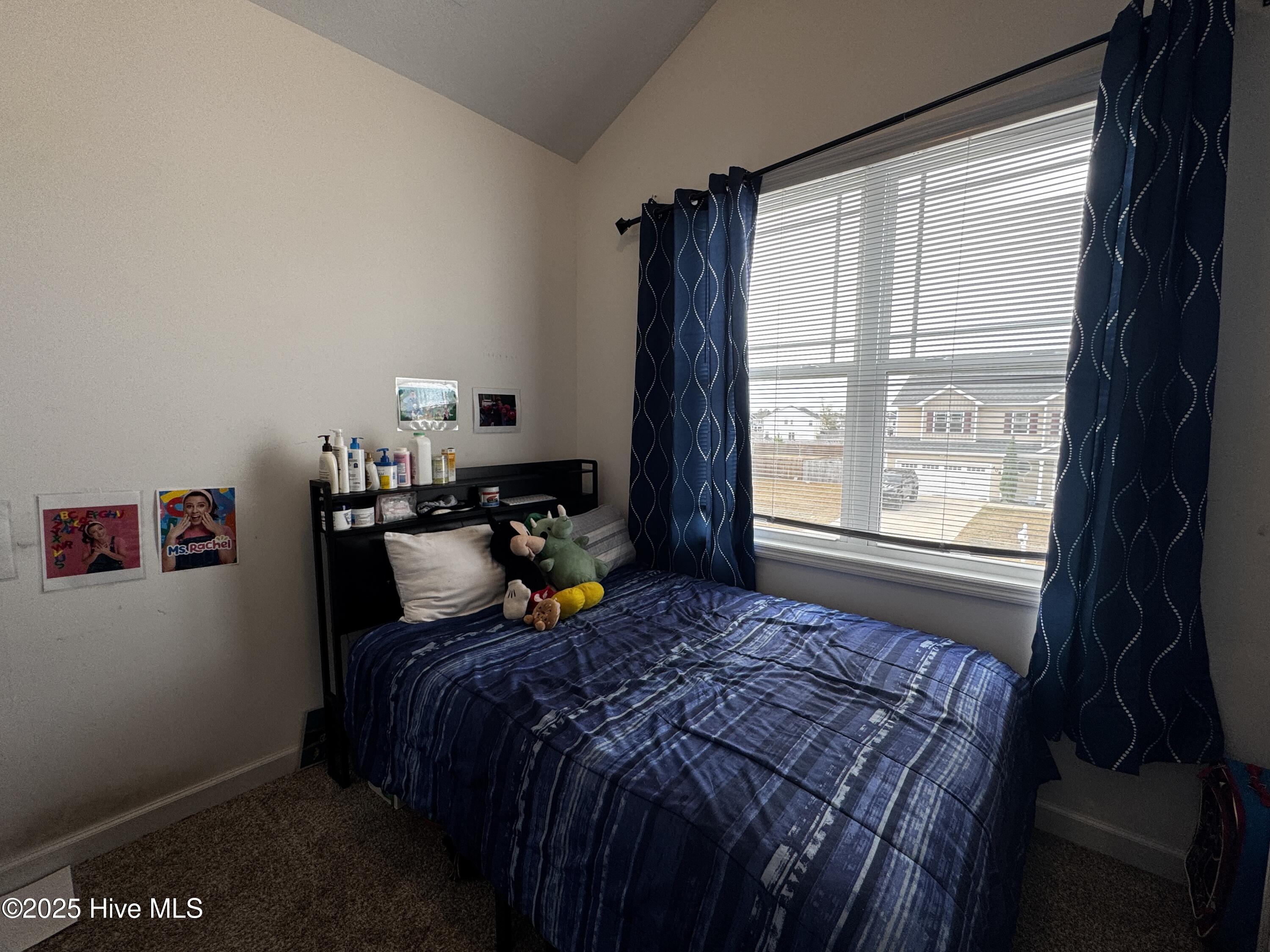 407 Cattle Ranch Lane Jacksonville, NC 28546 - Photo 10 of 12 Bedroom 1