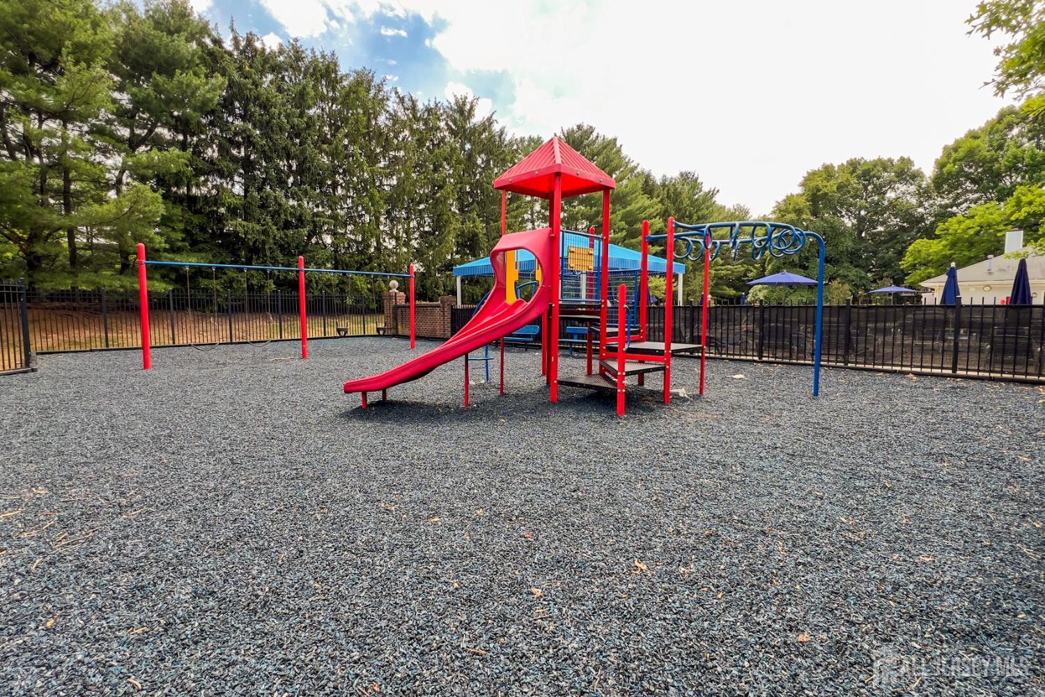 304 Wimbeldon Court North Brunswick, NJ 08902 - Photo 16 of 19 a view of park with entertaining space