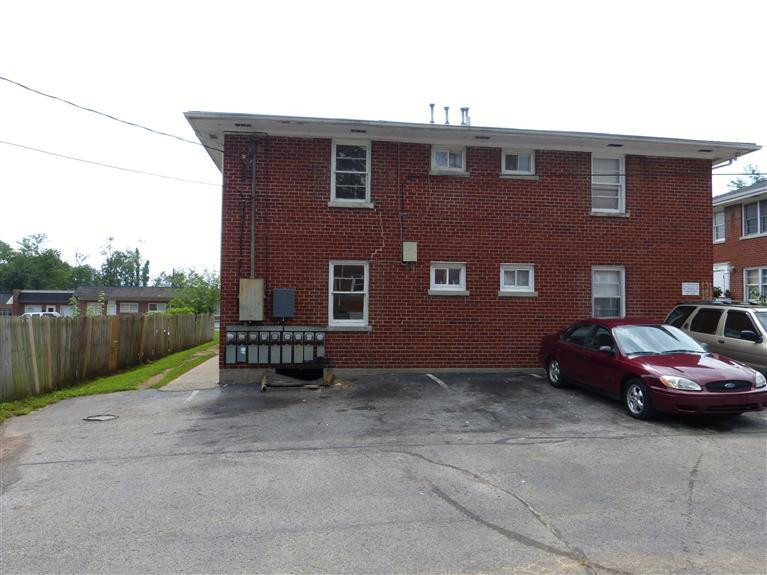 1439 North Forbes Road Lexington, KY 40511 - Photo 2 of 3 Photo 2