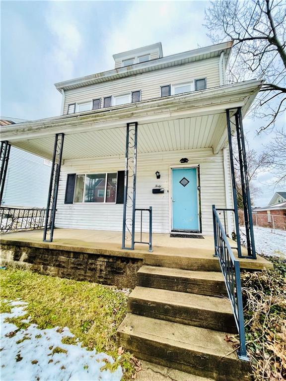40 Frazier Avenue McKees Rocks, PA 15136 - Photo 2 of 17