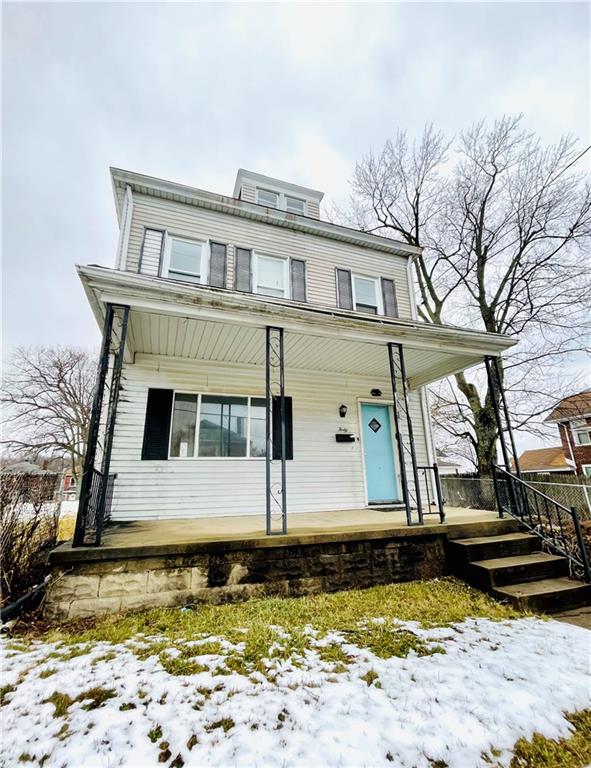 40 Frazier Avenue McKees Rocks, PA 15136 - Photo 3 of 17