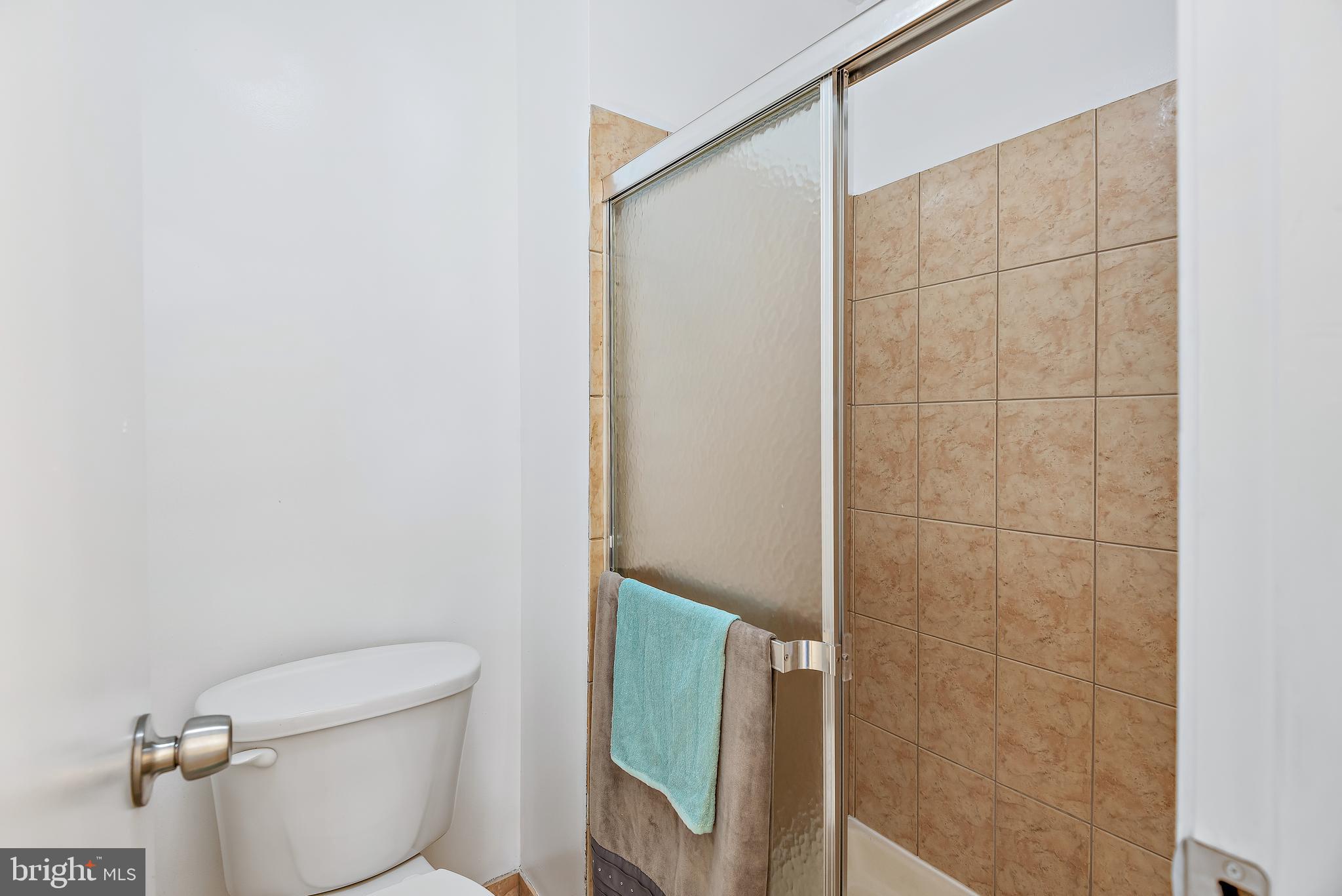 8 Narrowleaf Court Gaithersburg, MD 20878 - Photo 32 of 66 Master Bath