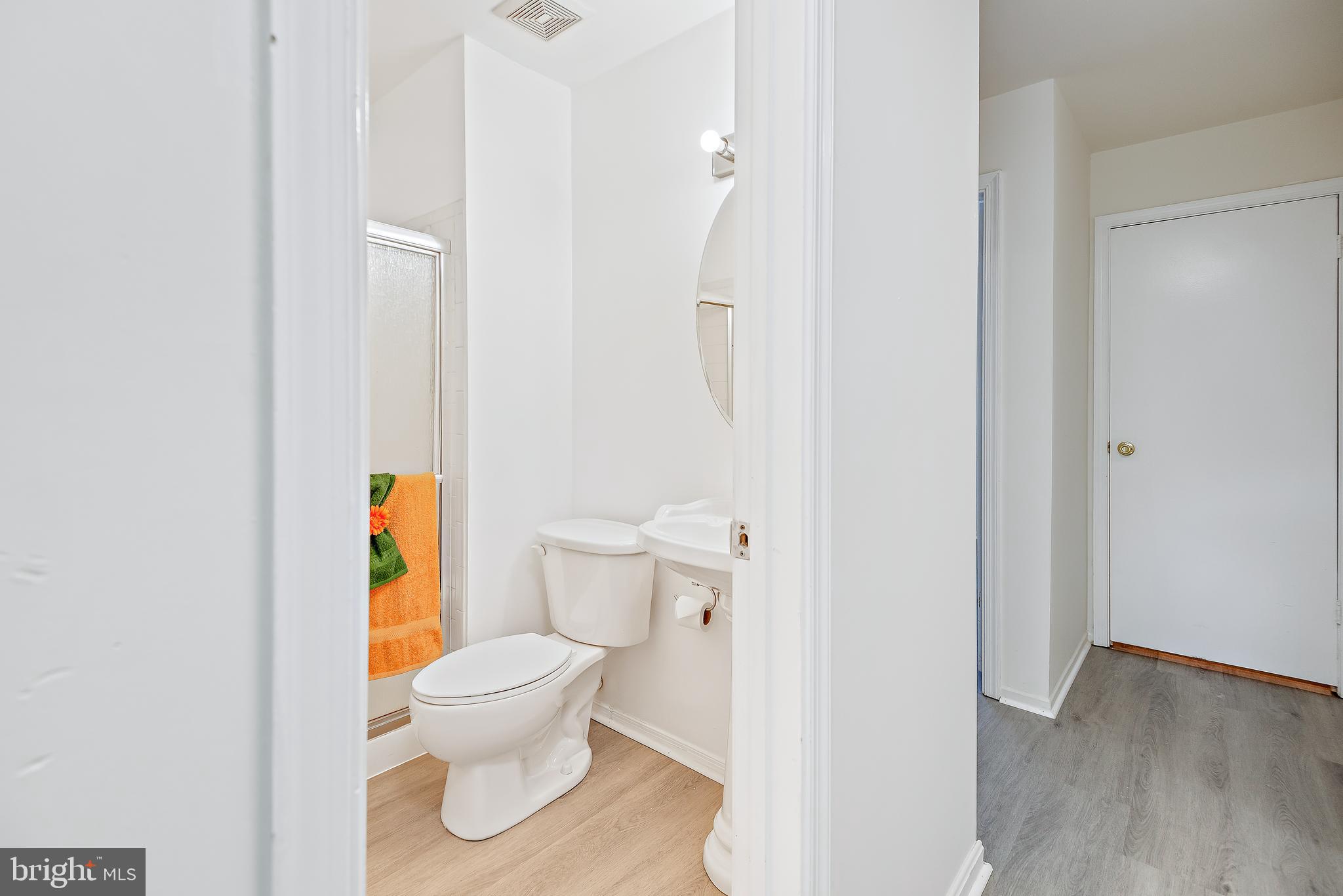 8 Narrowleaf Court Gaithersburg, MD 20878 - Photo 53 of 66 Full Bath in Lower Level