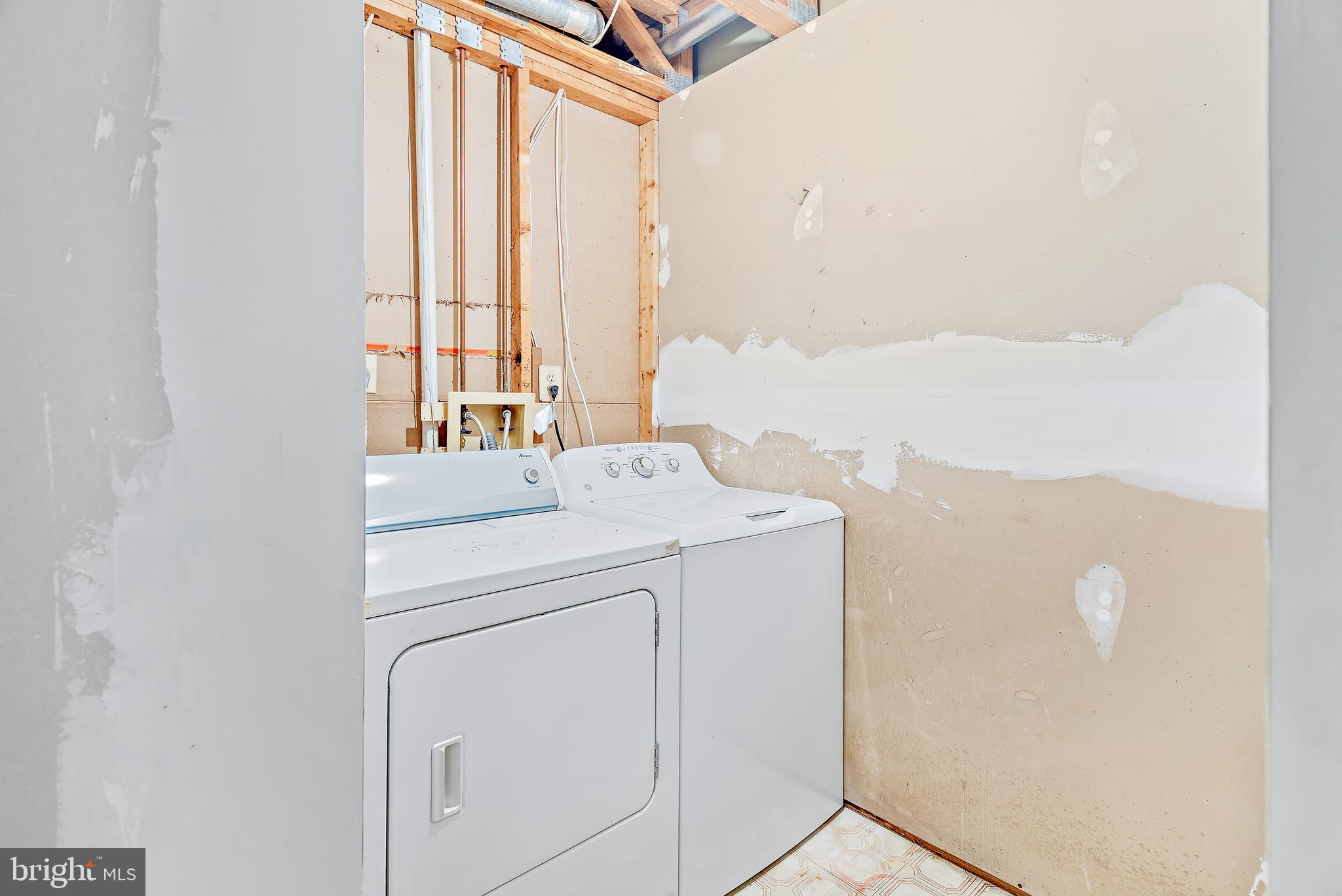 8 Narrowleaf Court Gaithersburg, MD 20878 - Photo 54 of 66 Laundry and Storage Room