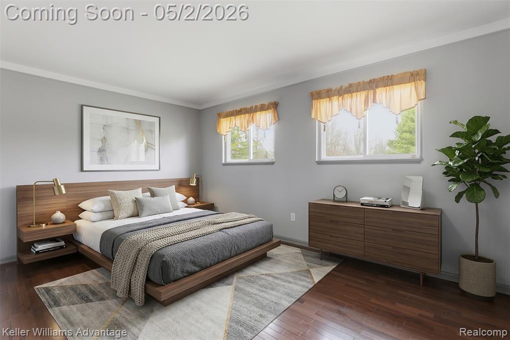 28800 Sibley Road Romulus, MI 48174 - Photo 16 of 60