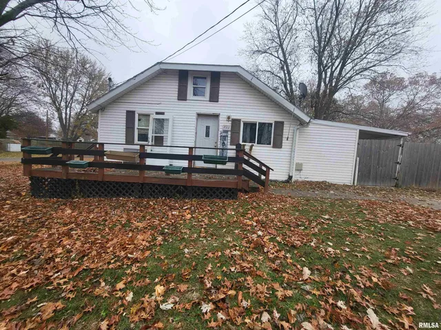 $54,900 | 722 Monroe Street, Kewanee, IL 61443