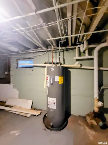 $54,900 | 722 Monroe Street, Kewanee, IL 61443