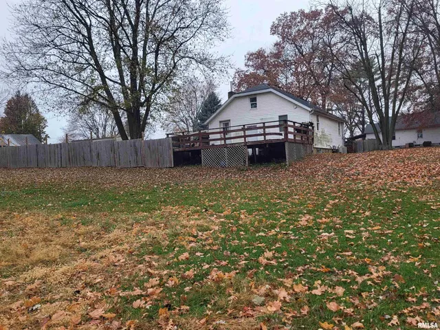 $54,900 | 722 Monroe Street, Kewanee, IL 61443