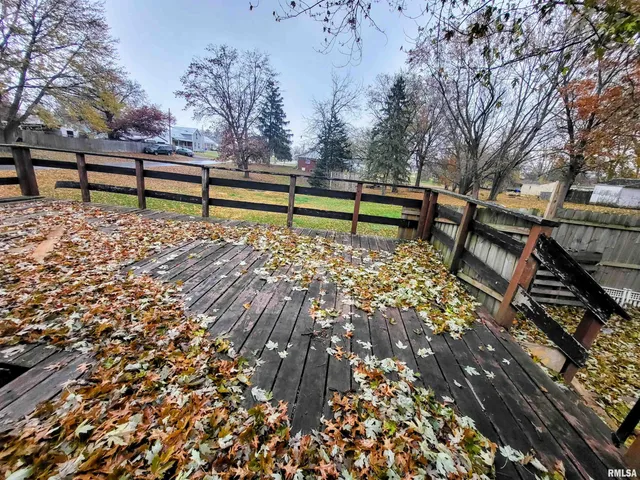 $54,900 | 722 Monroe Street, Kewanee, IL 61443