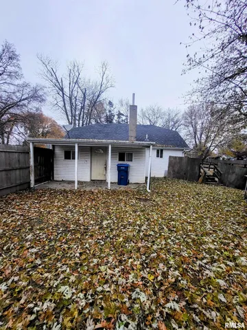 $54,900 | 722 Monroe Street, Kewanee, IL 61443