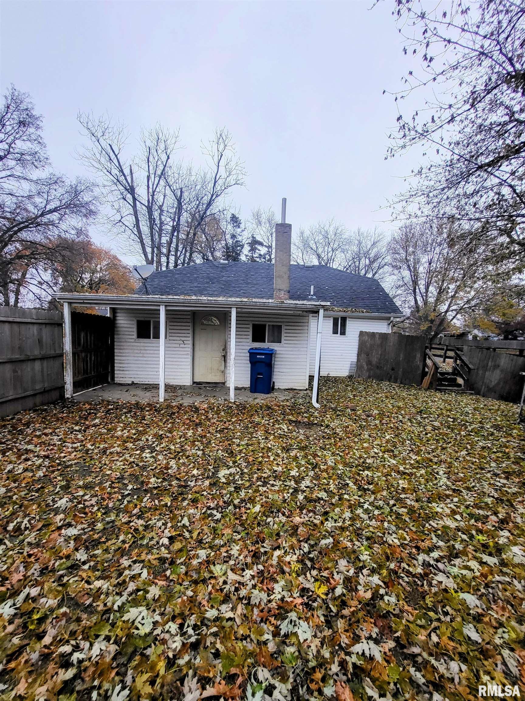 722 Monroe Street Kewanee, IL 61443 - Photo 24 of 24