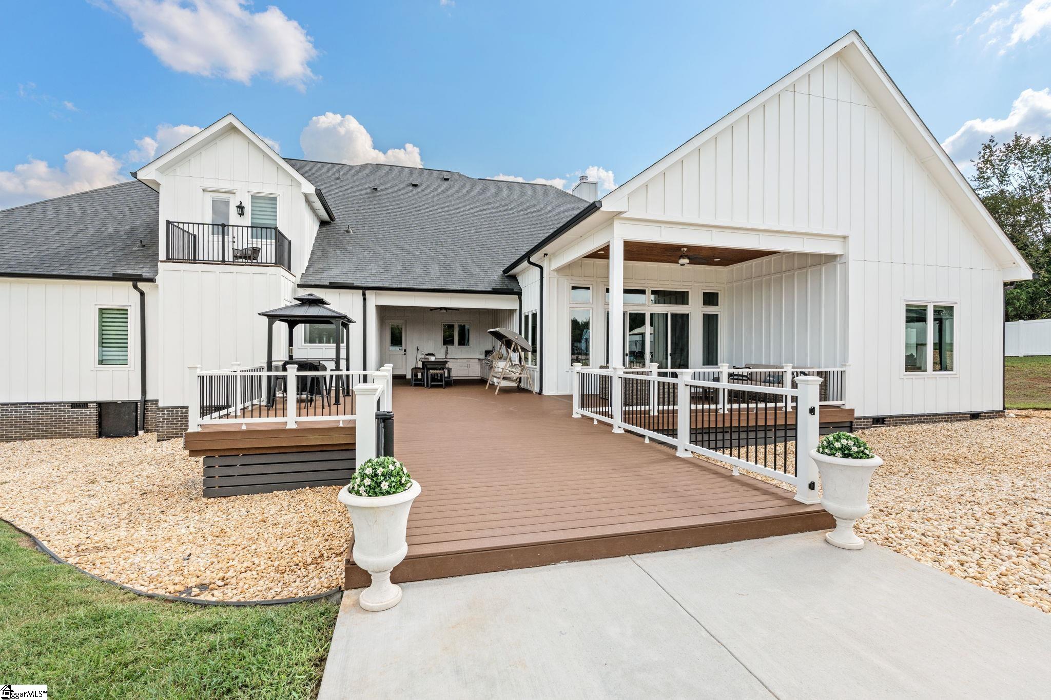 85 Ferguson Road Piedmont, SC 29673 - Photo 38 of 50 Gallery Image 38