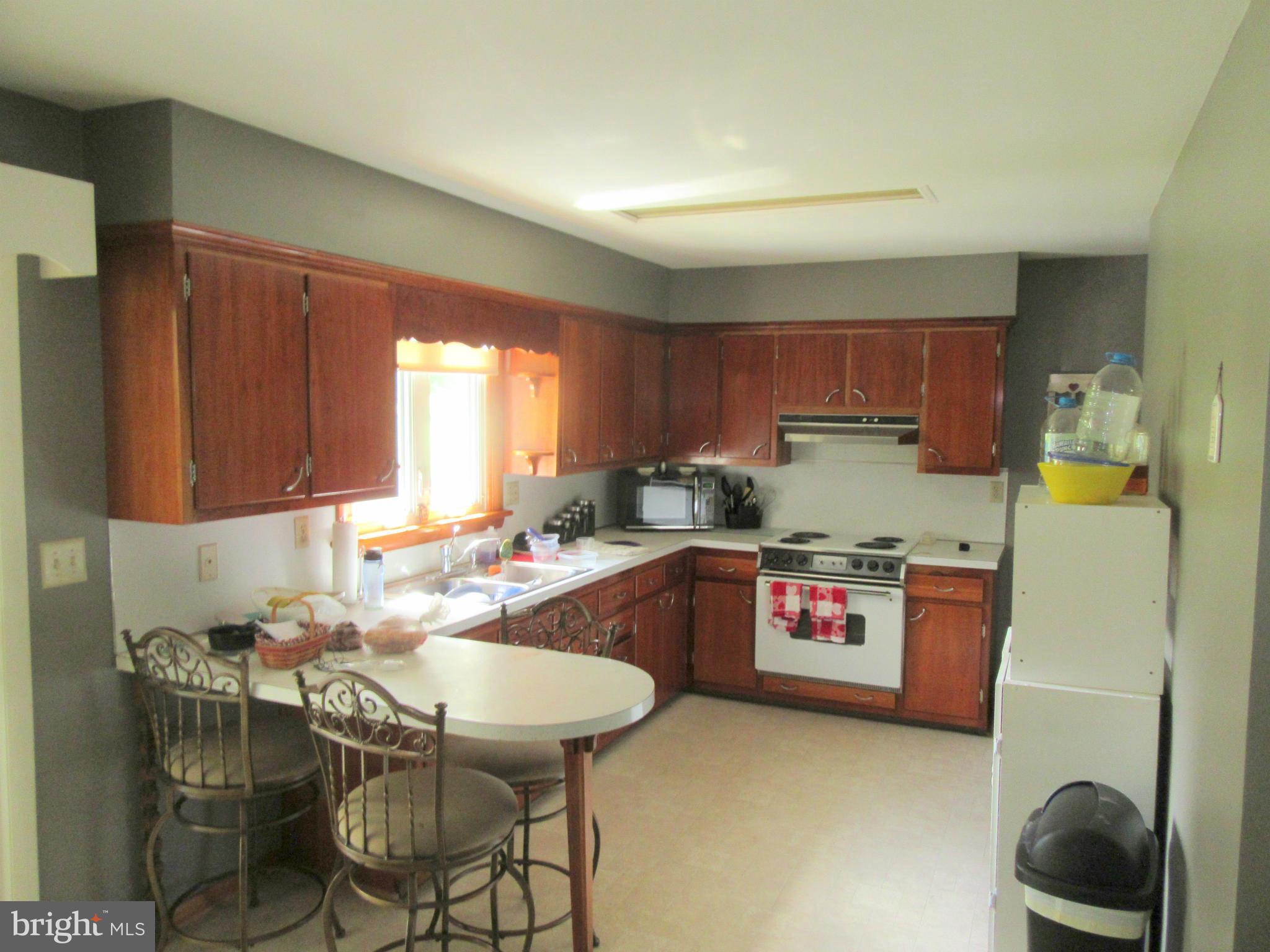 1323 Warehime Road Westminster, MD 21158 - Photo 3 of 16 Kitchen