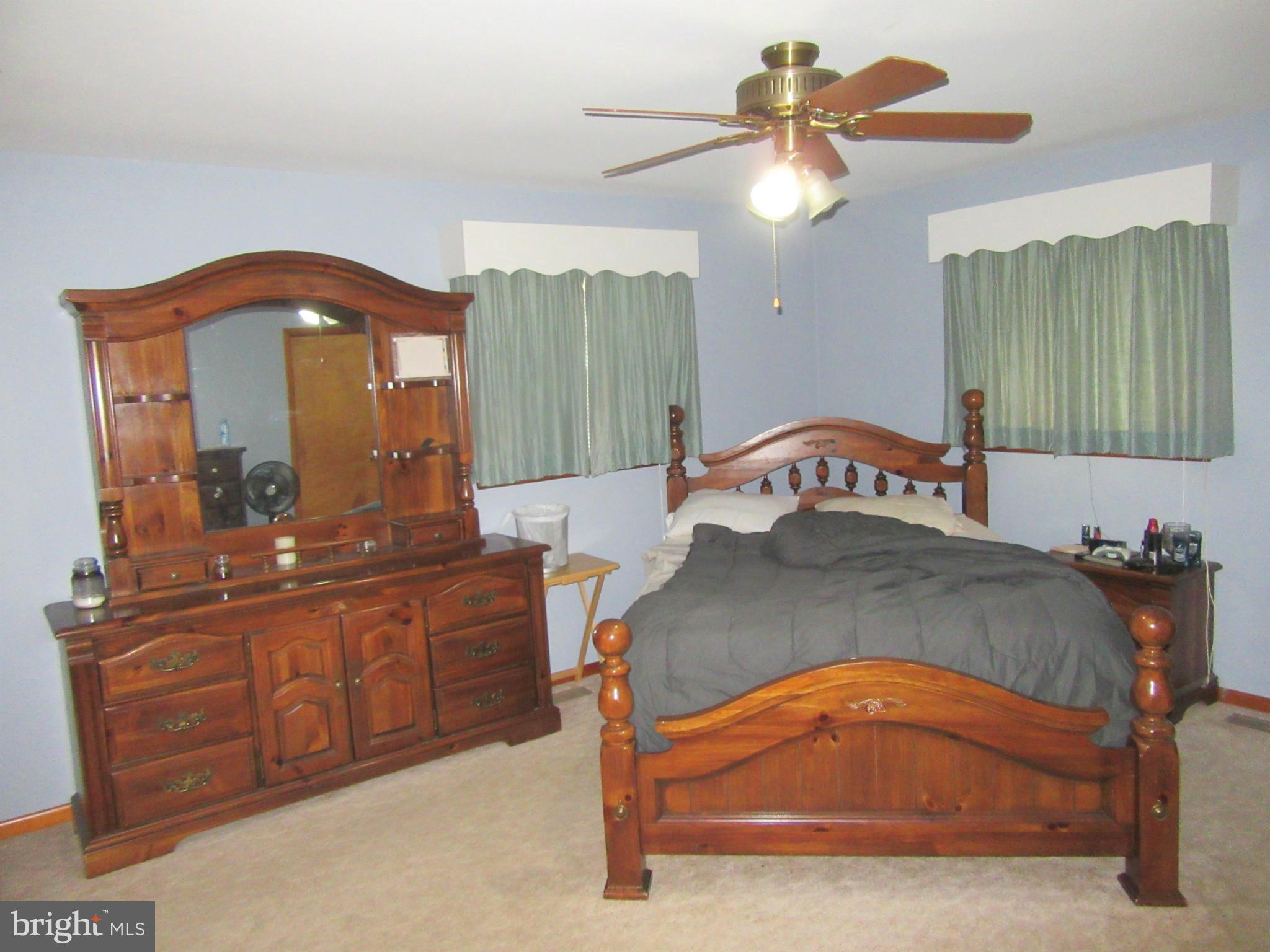 1323 Warehime Road Westminster, MD 21158 - Photo 6 of 16 Bedroom (Master)