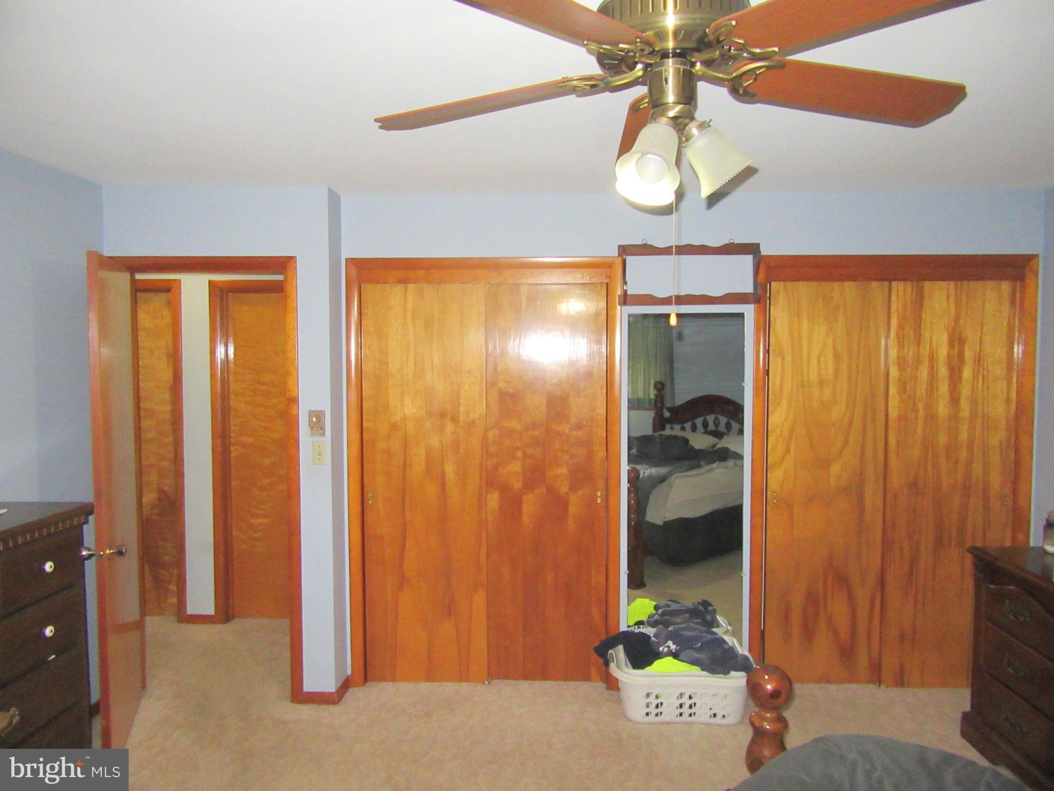 1323 Warehime Road Westminster, MD 21158 - Photo 7 of 16 Bedroom (Master)