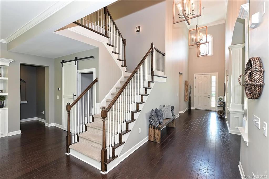 5384 Meadowcroft Way Fort Mill, SC 29708 - Photo 2 of 47