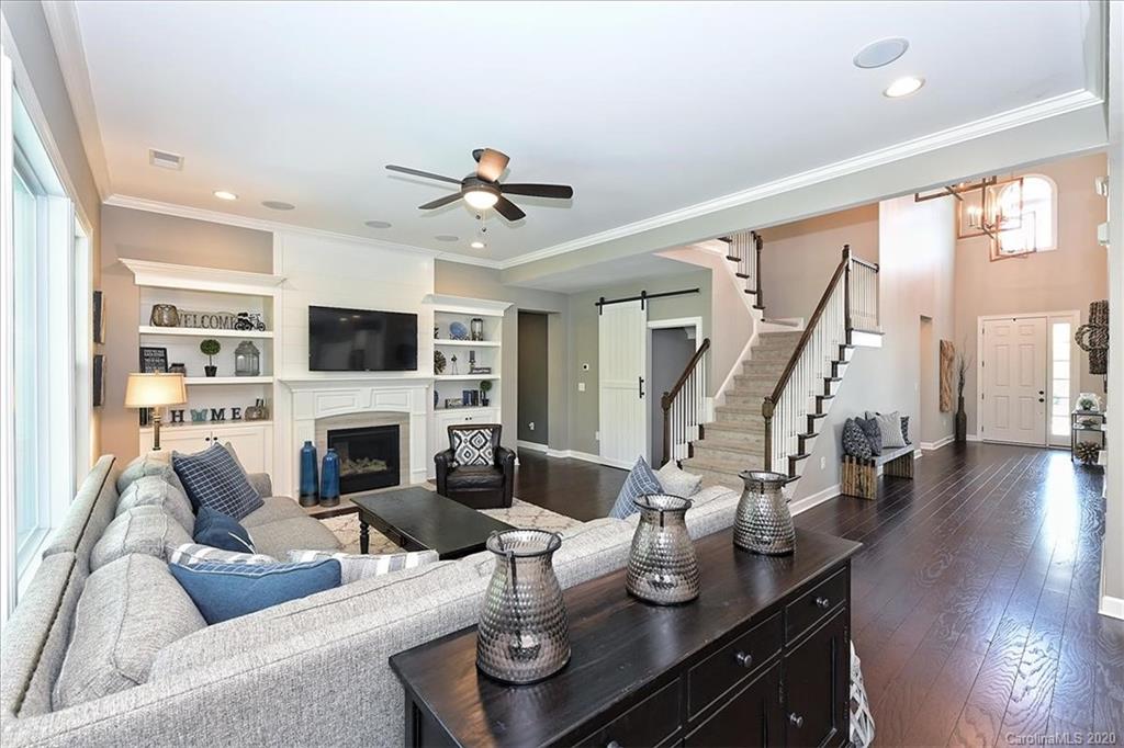 5384 Meadowcroft Way Fort Mill, SC 29708 - Photo 11 of 47