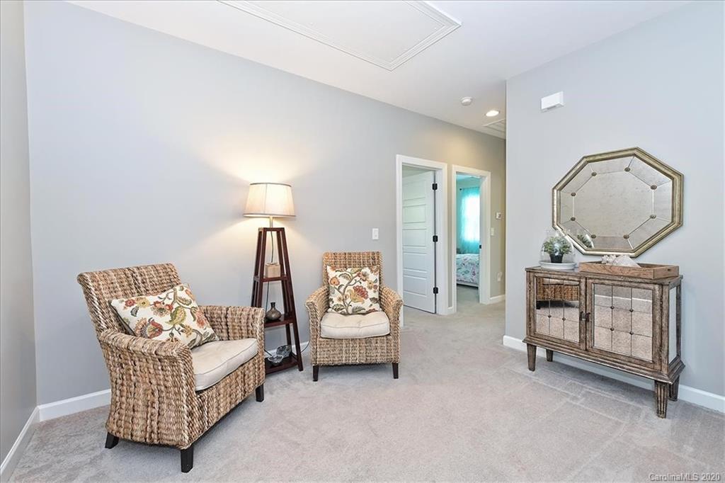 5384 Meadowcroft Way Fort Mill, SC 29708 - Photo 20 of 47