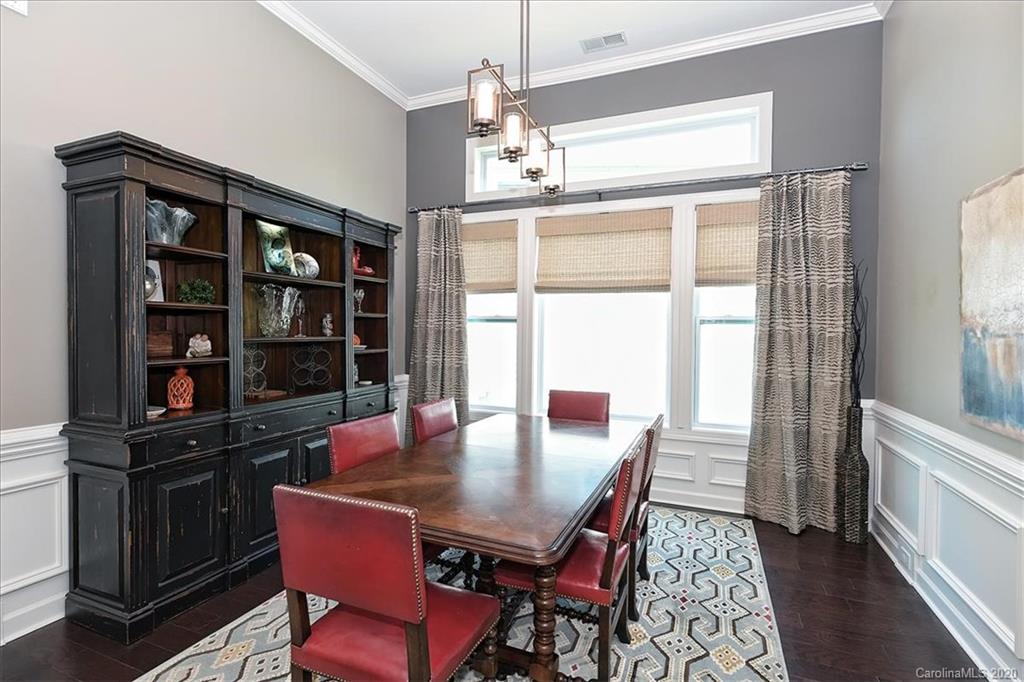 5384 Meadowcroft Way Fort Mill, SC 29708 - Photo 3 of 47