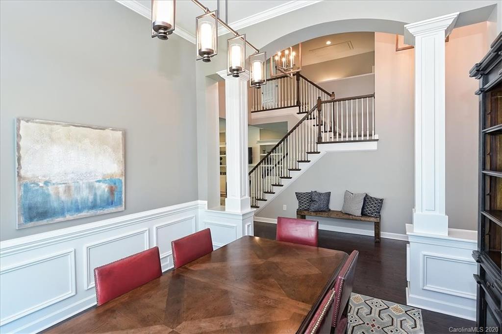 5384 Meadowcroft Way Fort Mill, SC 29708 - Photo 4 of 47
