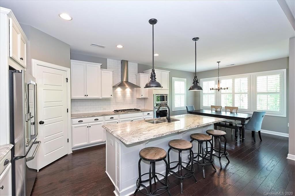5384 Meadowcroft Way Fort Mill, SC 29708 - Photo 5 of 47