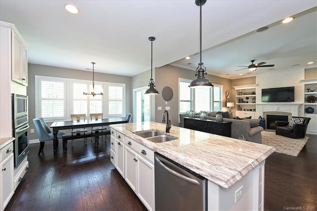 5384 Meadowcroft Way Fort Mill, SC 29708 - Photo 7 of 47