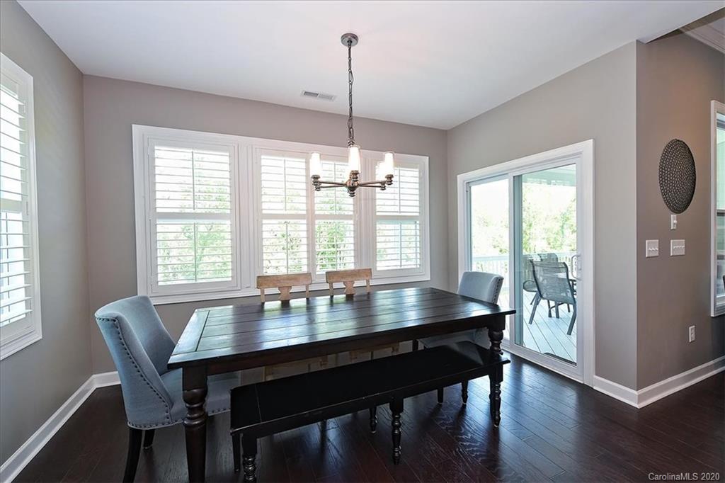 5384 Meadowcroft Way Fort Mill, SC 29708 - Photo 8 of 47