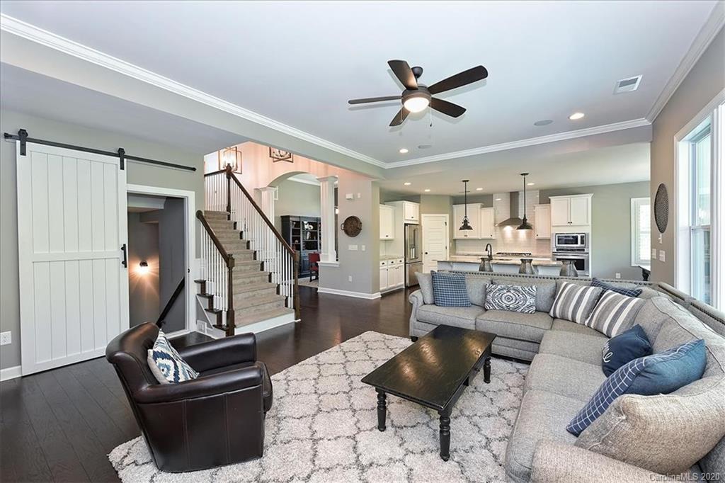 5384 Meadowcroft Way Fort Mill, SC 29708 - Photo 10 of 47
