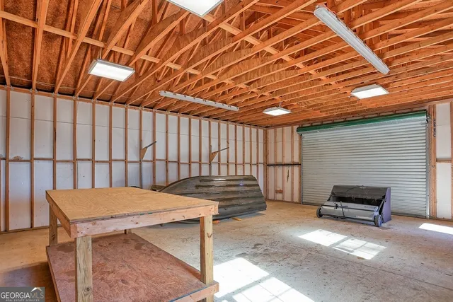 $575,000 | 3193 B Old Groveland Road, Pembroke, GA 31321