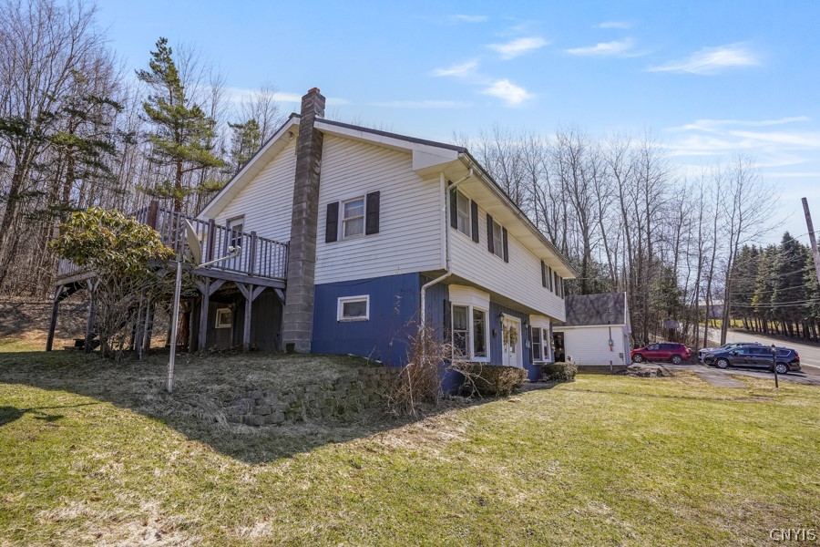 1214 Elizabethtown Road Ilion, NY 13357 - Photo 16 of 44