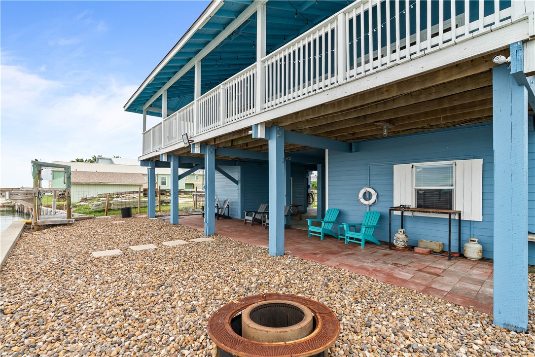 614 Copano Ridge Road Rockport, TX 78382 - Photo 33 of 38