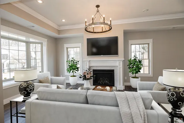 $595,000 | 3170 East Wyndam Court, Bloomington, IN 47401